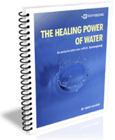 The Healing Power of Water